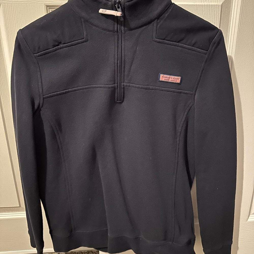 Vineyard Vine 3/4 zip - worn a couple times
